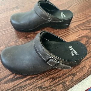 Dansko Ingrid size 37
